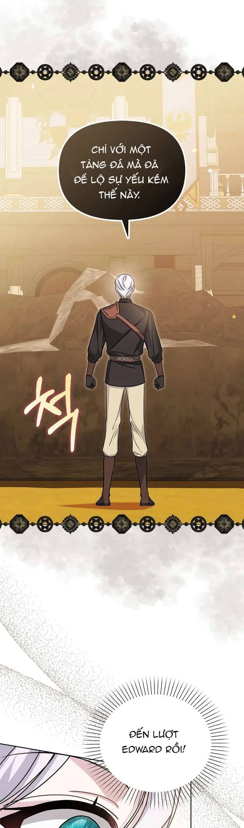 Kế Hoạch Nghỉ Hưu Của Nhân Vật Phản Diện - Chapter 7 - Page 22