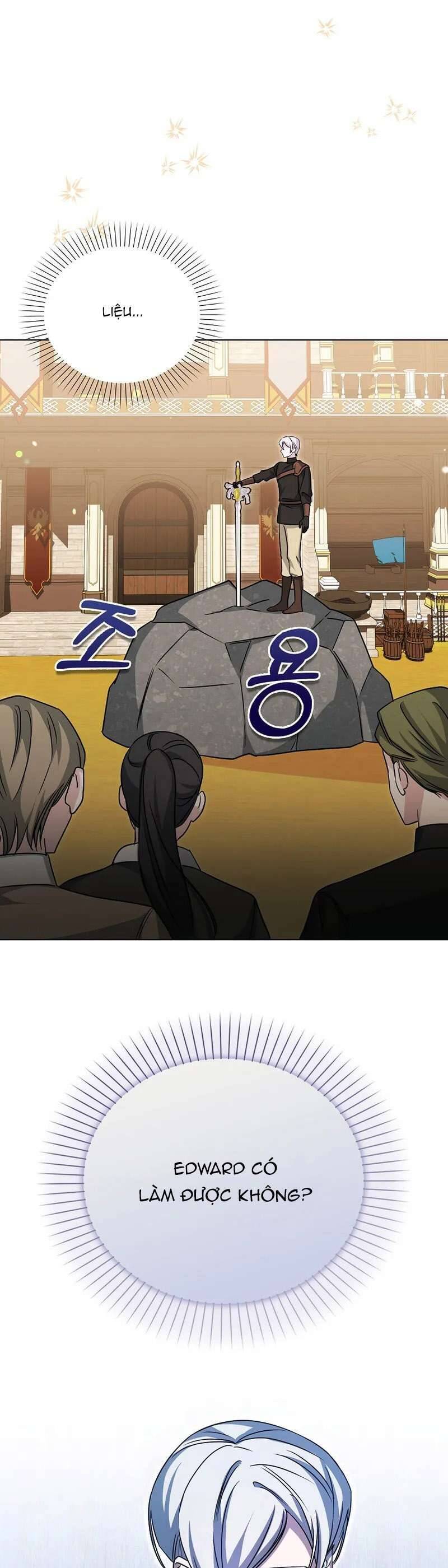 Kế Hoạch Nghỉ Hưu Của Nhân Vật Phản Diện - Chapter 7 - Page 29