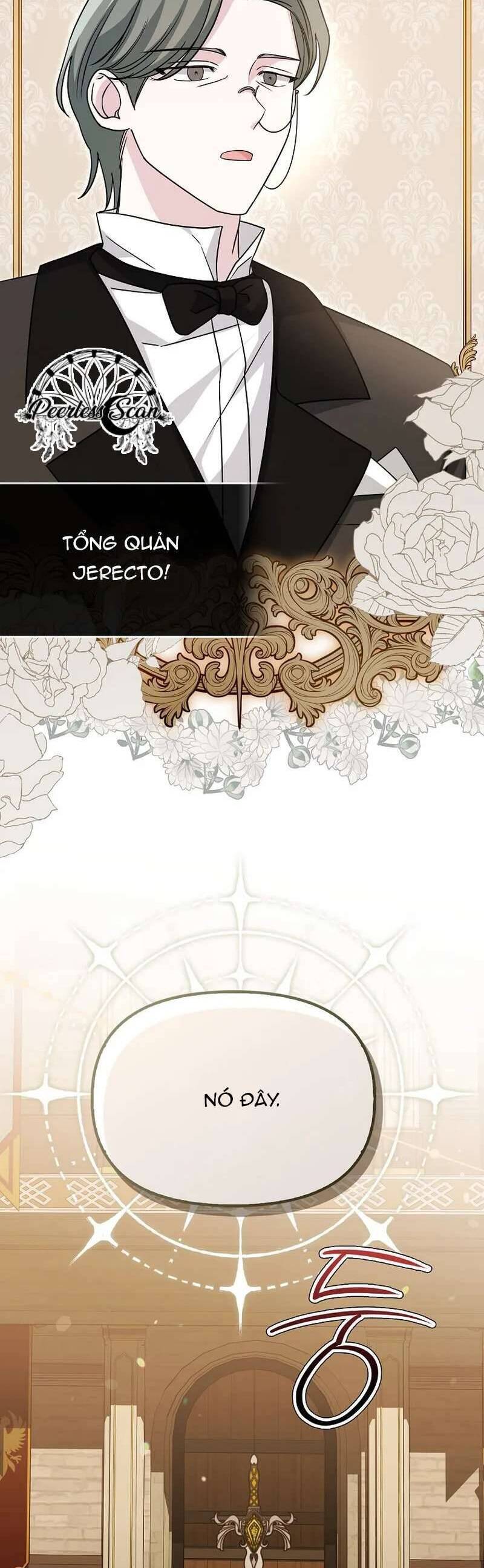 Kế Hoạch Nghỉ Hưu Của Nhân Vật Phản Diện - Chapter 7 - Page 3