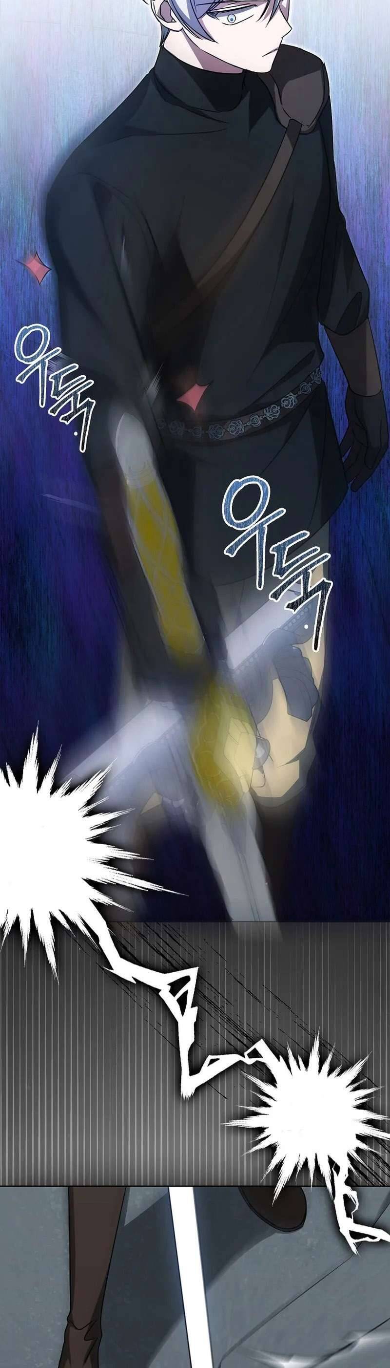 Kế Hoạch Nghỉ Hưu Của Nhân Vật Phản Diện - Chapter 7 - Page 30