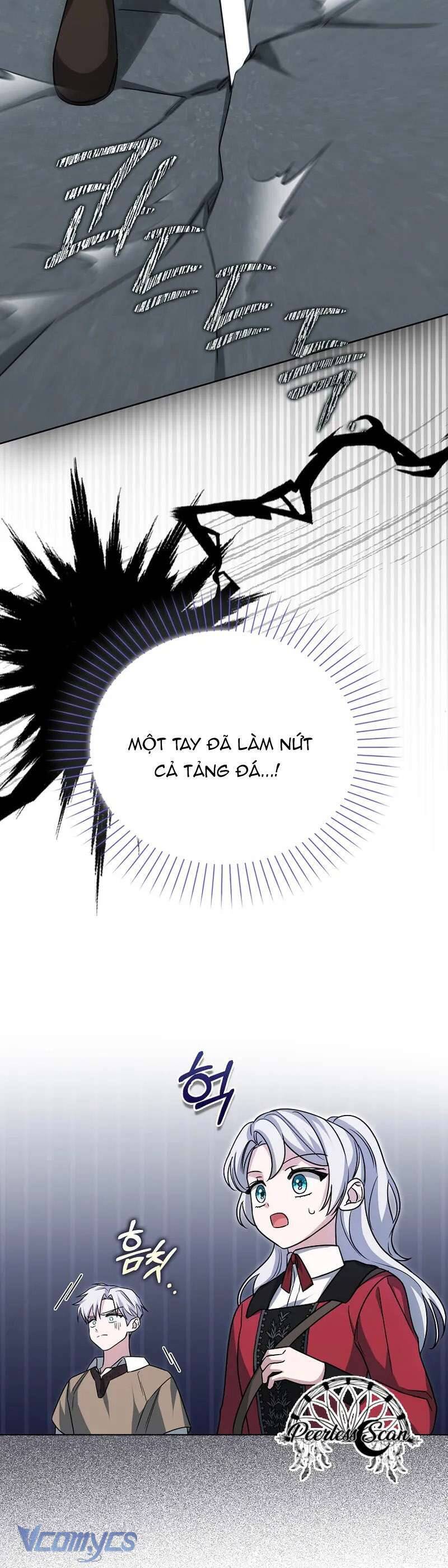 Kế Hoạch Nghỉ Hưu Của Nhân Vật Phản Diện - Chapter 7 - Page 31