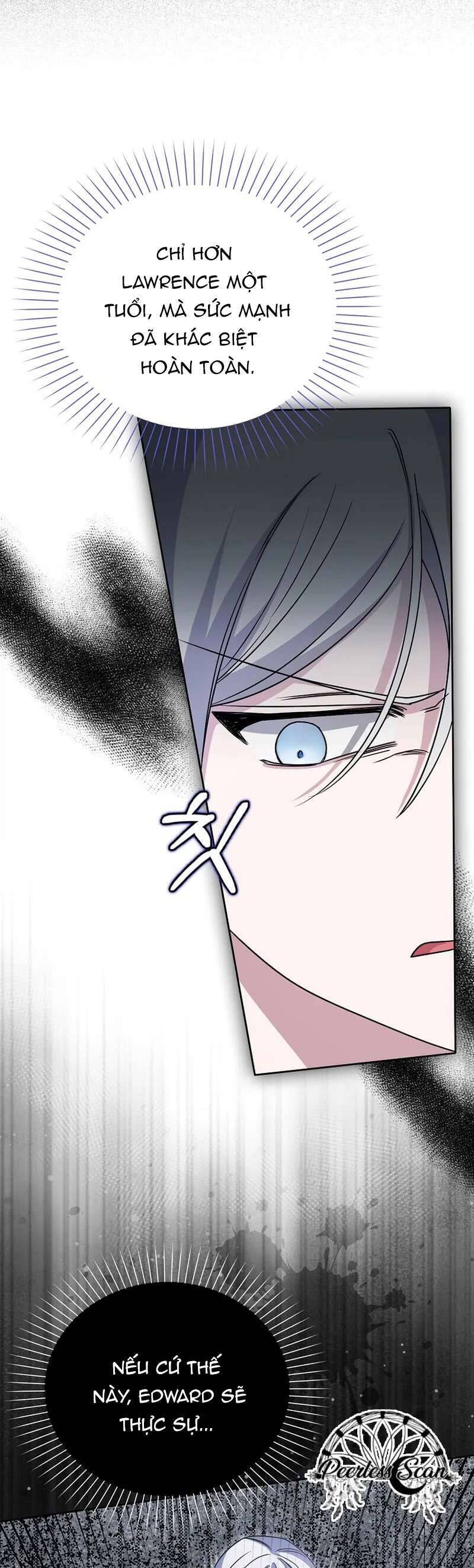 Kế Hoạch Nghỉ Hưu Của Nhân Vật Phản Diện - Chapter 7 - Page 32