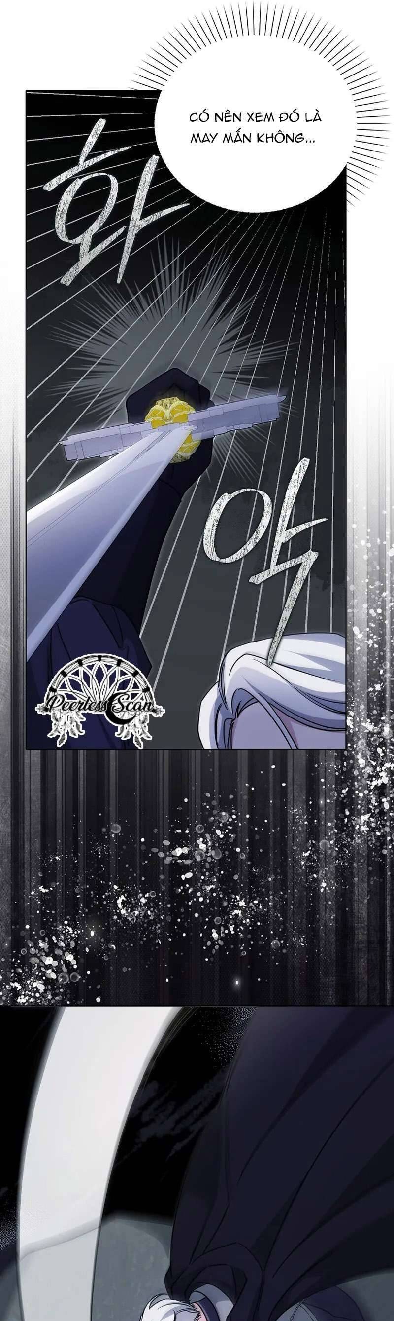 Kế Hoạch Nghỉ Hưu Của Nhân Vật Phản Diện - Chapter 7 - Page 37