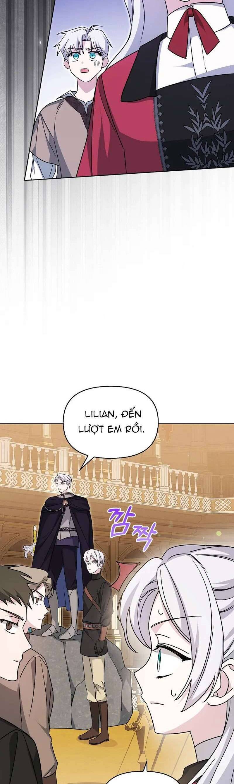 Kế Hoạch Nghỉ Hưu Của Nhân Vật Phản Diện - Chapter 7 - Page 39