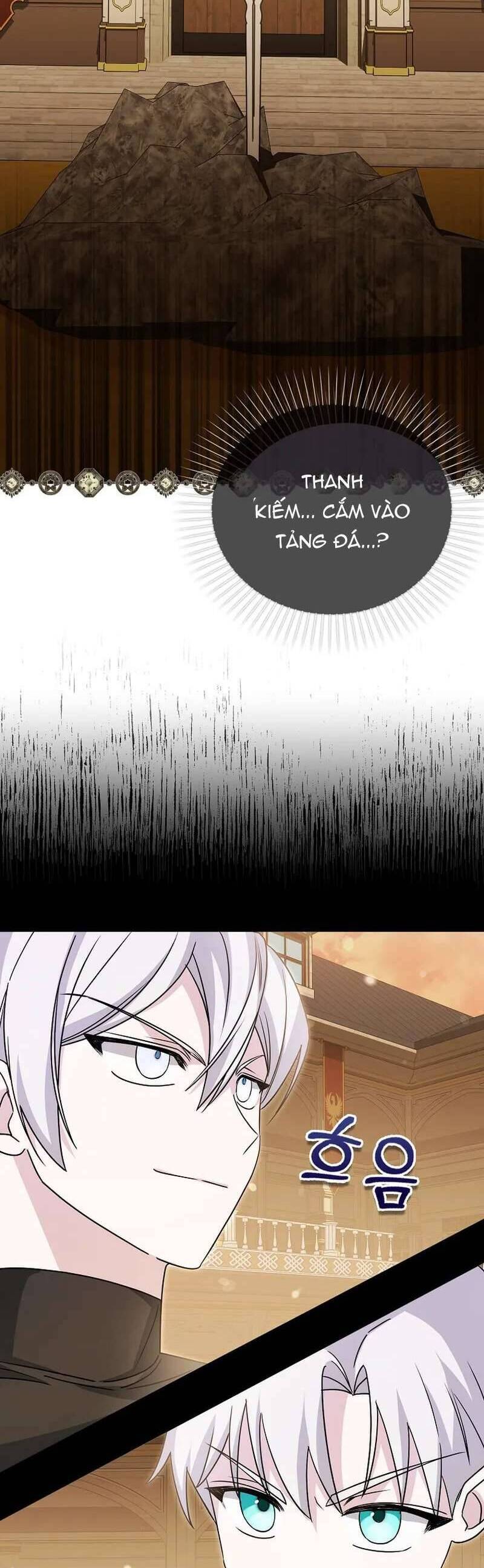 Kế Hoạch Nghỉ Hưu Của Nhân Vật Phản Diện - Chapter 7 - Page 4