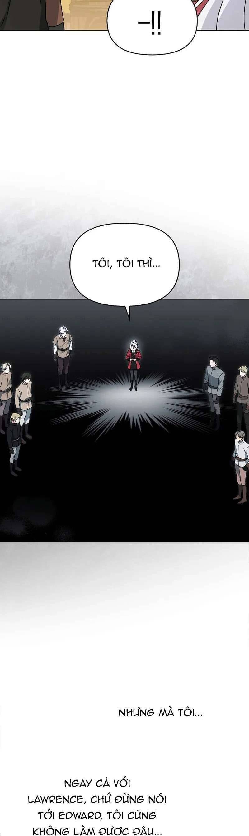 Kế Hoạch Nghỉ Hưu Của Nhân Vật Phản Diện - Chapter 7 - Page 40