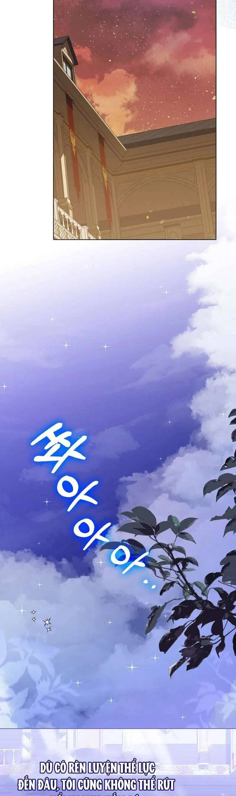 Kế Hoạch Nghỉ Hưu Của Nhân Vật Phản Diện - Chapter 7 - Page 43