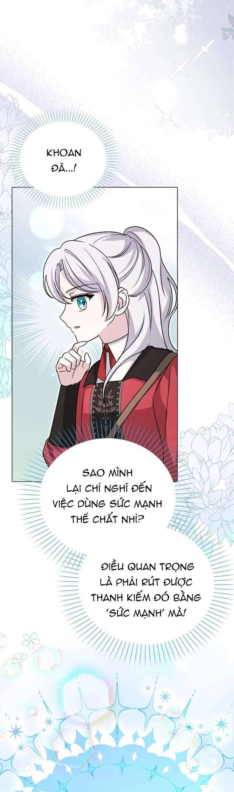Kế Hoạch Nghỉ Hưu Của Nhân Vật Phản Diện - Chapter 7 - Page 45