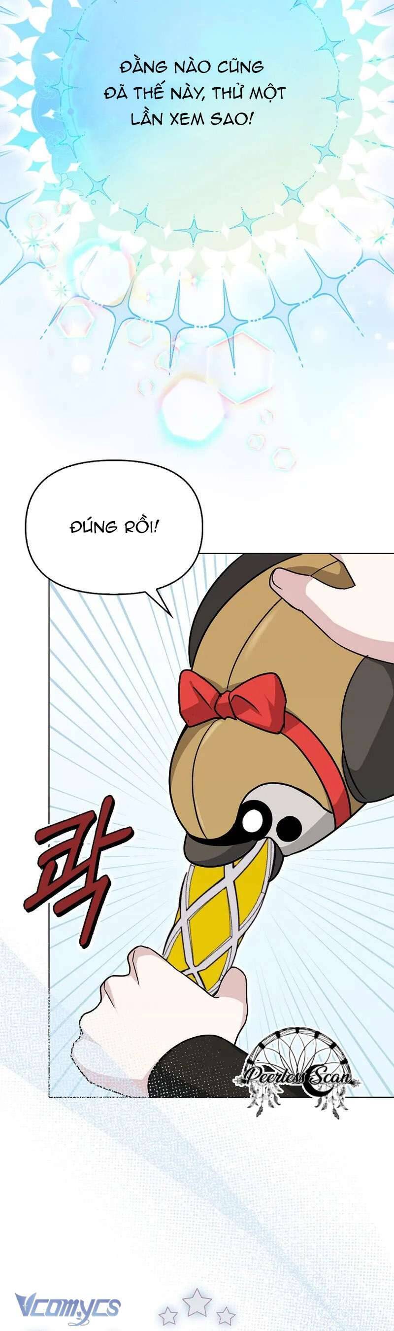 Kế Hoạch Nghỉ Hưu Của Nhân Vật Phản Diện - Chapter 7 - Page 46