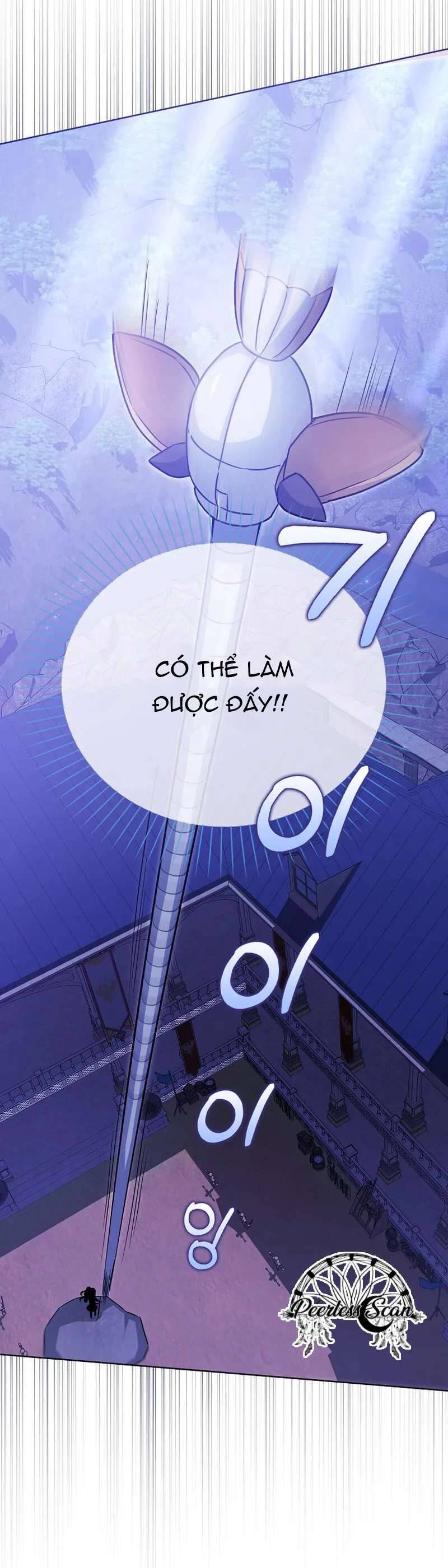 Kế Hoạch Nghỉ Hưu Của Nhân Vật Phản Diện - Chapter 7 - Page 48