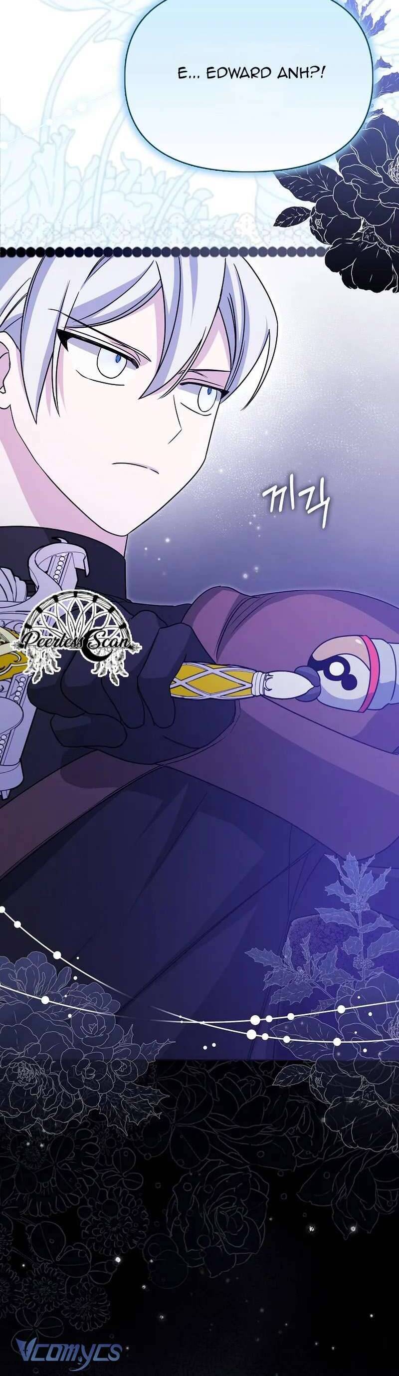 Kế Hoạch Nghỉ Hưu Của Nhân Vật Phản Diện - Chapter 7 - Page 56