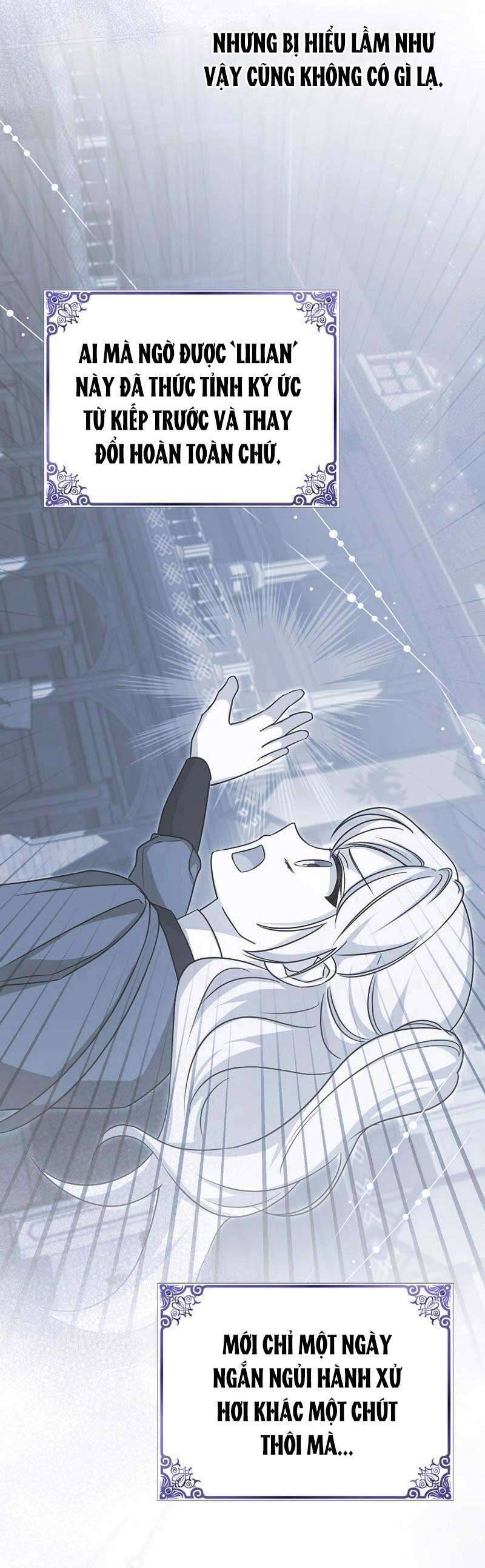 Kế Hoạch Nghỉ Hưu Của Nhân Vật Phản Diện - Chapter 8 - Page 10