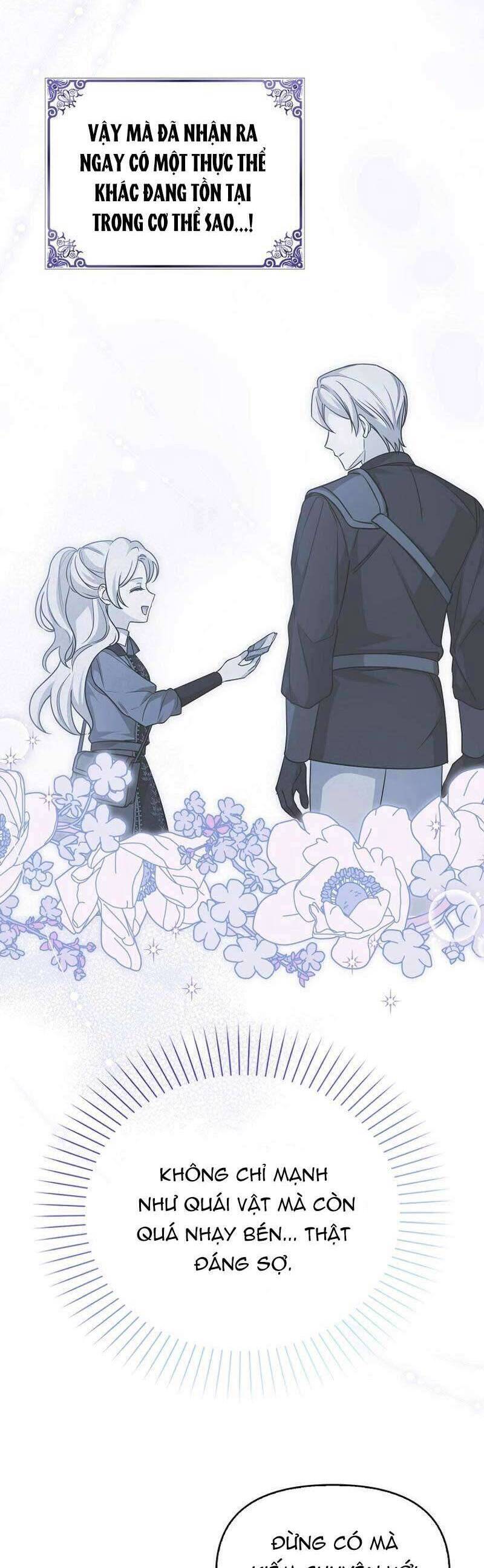 Kế Hoạch Nghỉ Hưu Của Nhân Vật Phản Diện - Chapter 8 - Page 11