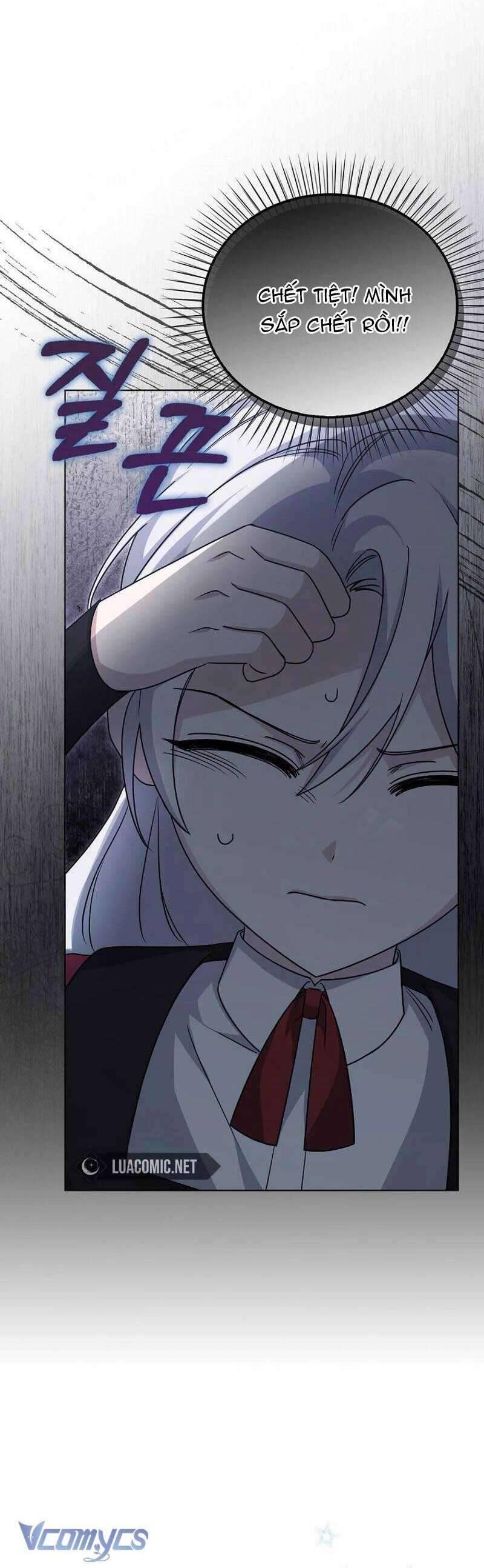 Kế Hoạch Nghỉ Hưu Của Nhân Vật Phản Diện - Chapter 8 - Page 14