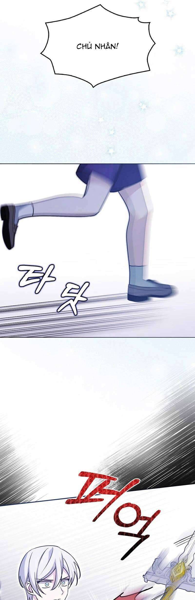 Kế Hoạch Nghỉ Hưu Của Nhân Vật Phản Diện - Chapter 8 - Page 15