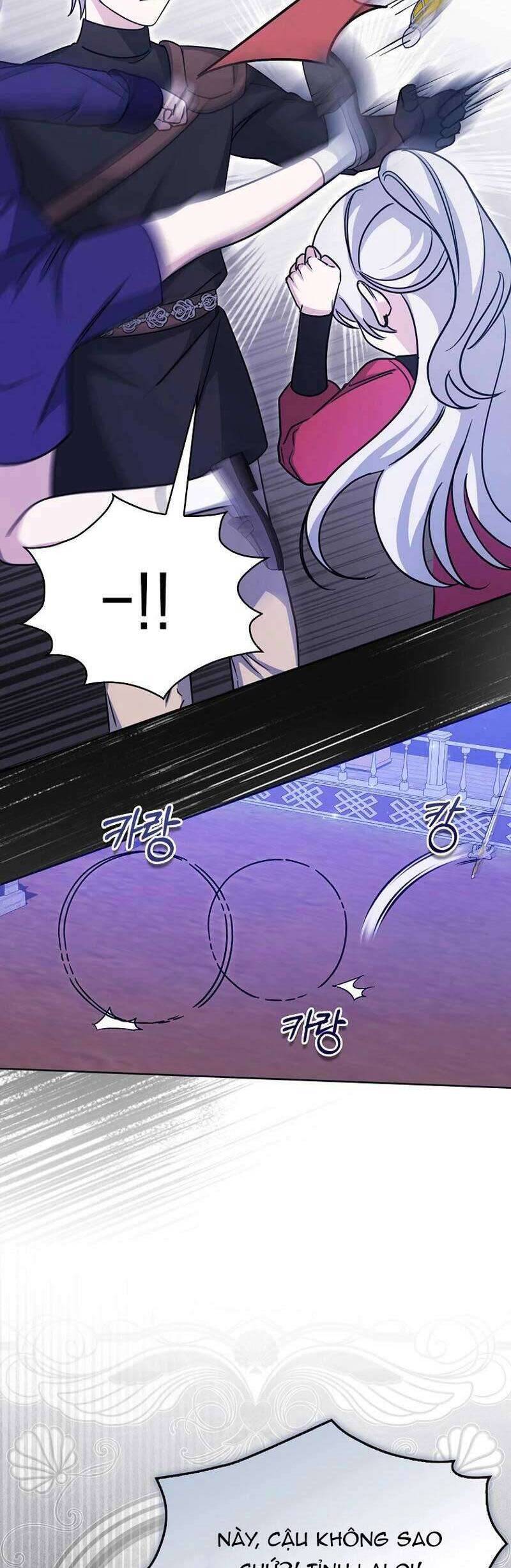 Kế Hoạch Nghỉ Hưu Của Nhân Vật Phản Diện - Chapter 8 - Page 16