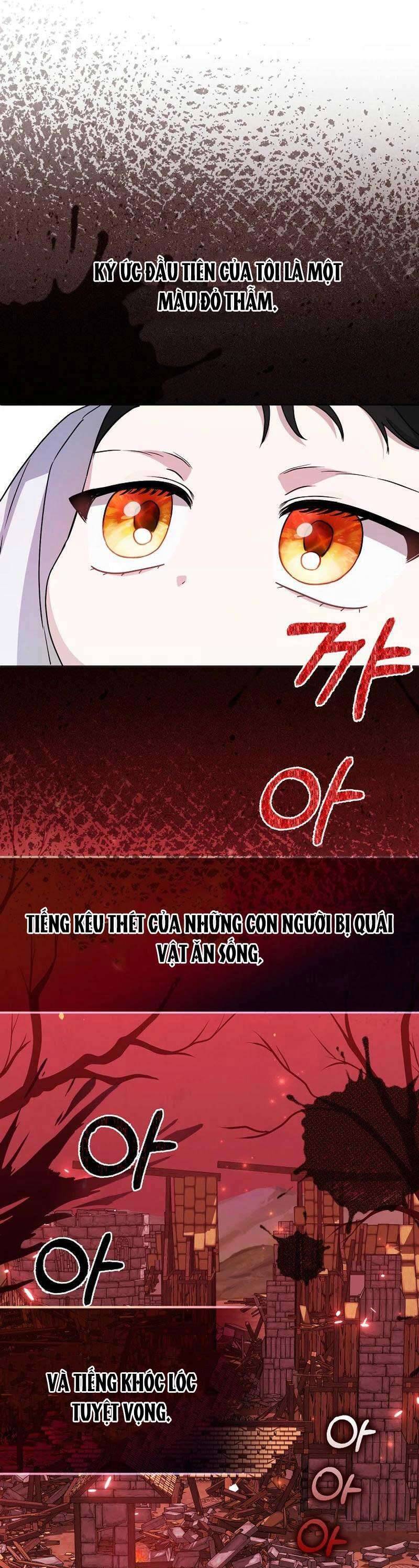 Kế Hoạch Nghỉ Hưu Của Nhân Vật Phản Diện - Chapter 8 - Page 25