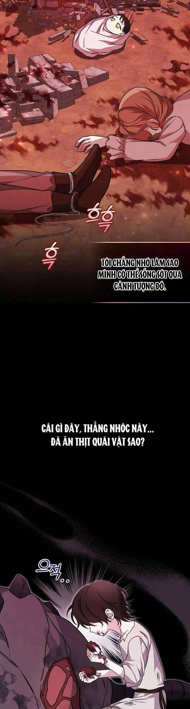 Kế Hoạch Nghỉ Hưu Của Nhân Vật Phản Diện - Chapter 8 - Page 26