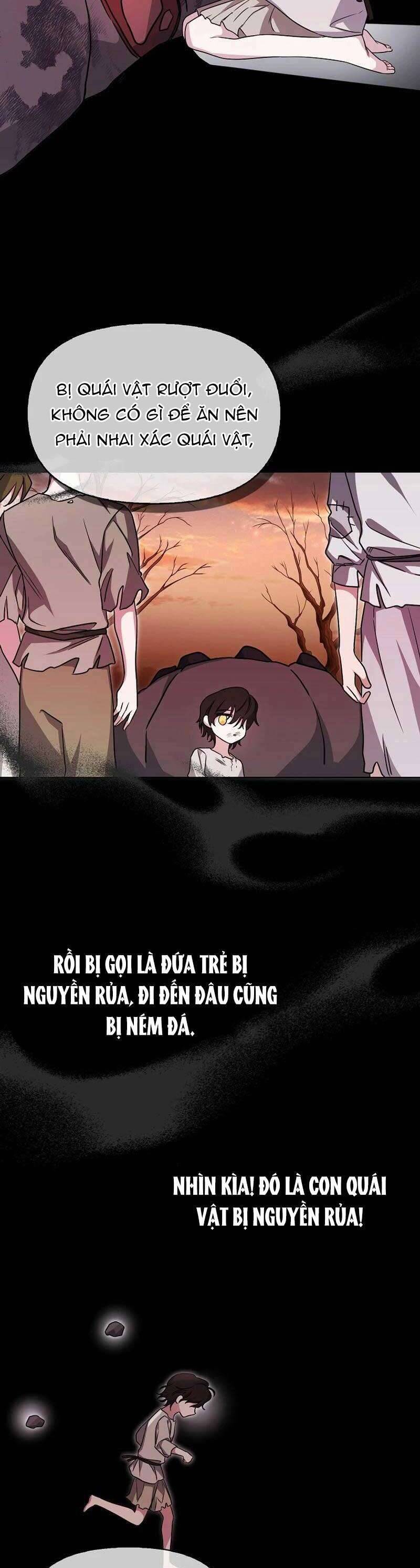 Kế Hoạch Nghỉ Hưu Của Nhân Vật Phản Diện - Chapter 8 - Page 27