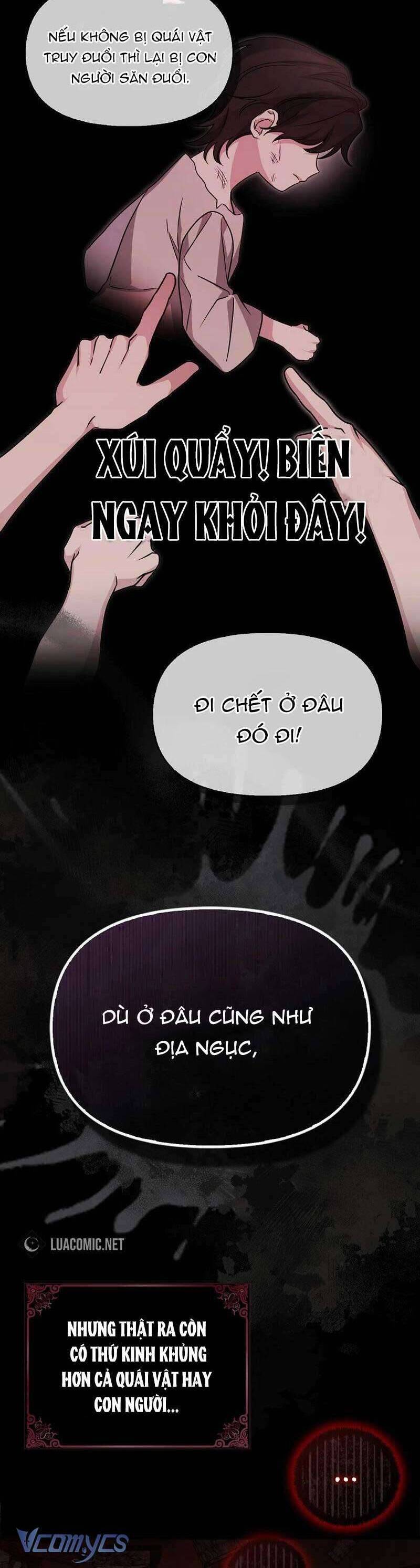 Kế Hoạch Nghỉ Hưu Của Nhân Vật Phản Diện - Chapter 8 - Page 28