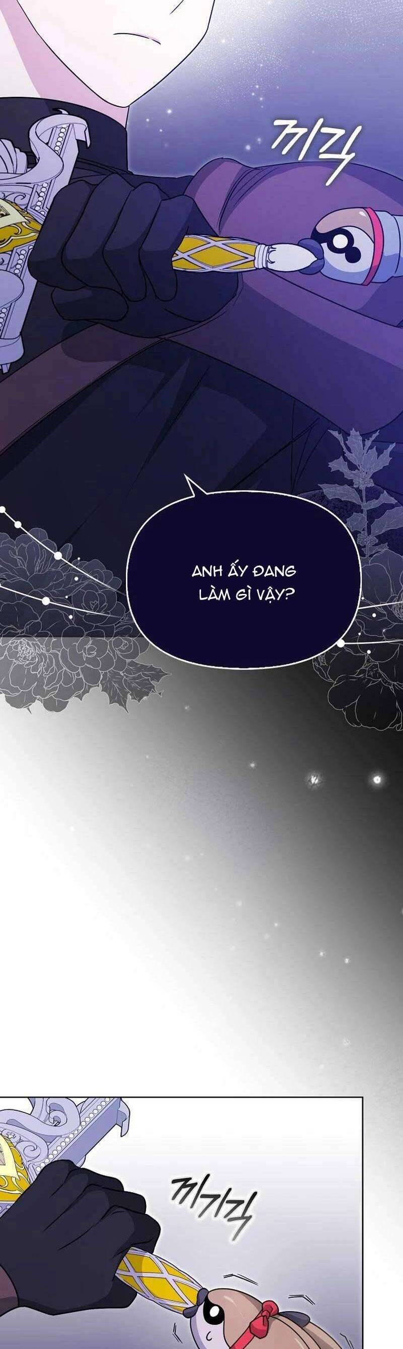 Kế Hoạch Nghỉ Hưu Của Nhân Vật Phản Diện - Chapter 8 - Page 3