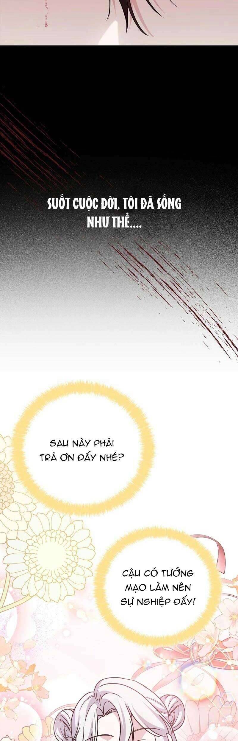 Kế Hoạch Nghỉ Hưu Của Nhân Vật Phản Diện - Chapter 8 - Page 30