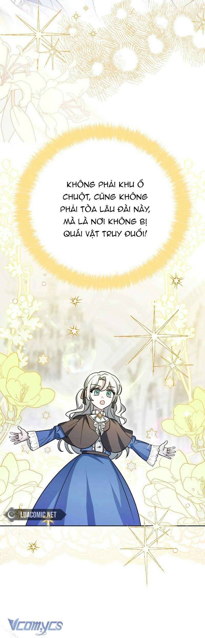 Kế Hoạch Nghỉ Hưu Của Nhân Vật Phản Diện - Chapter 8 - Page 32