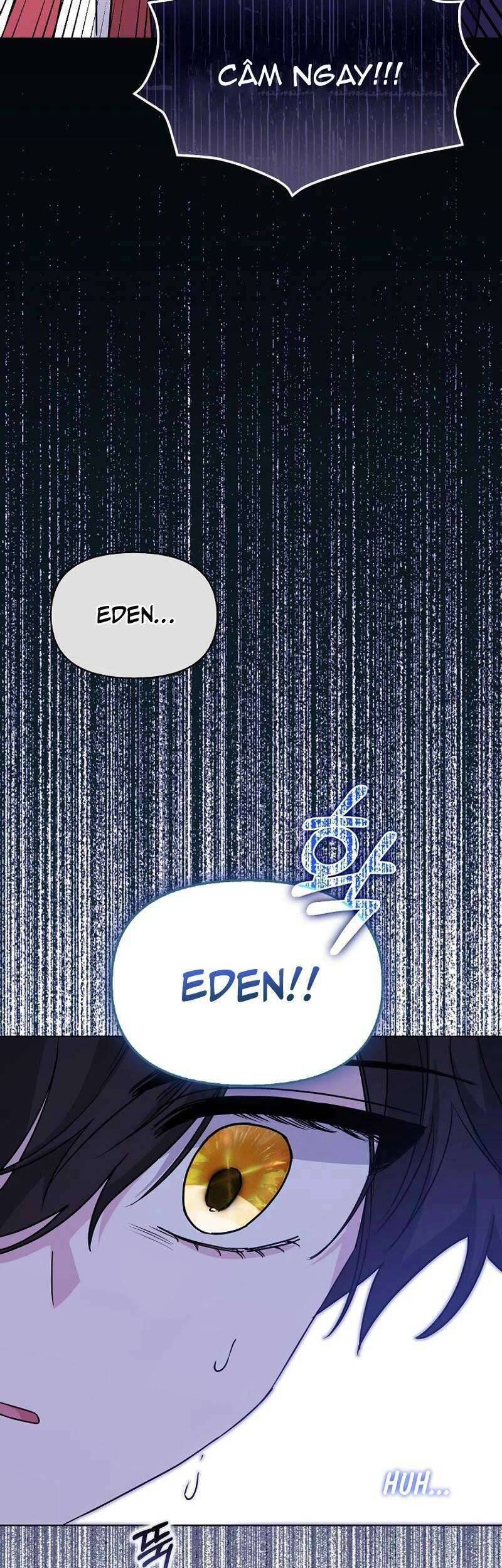 Kế Hoạch Nghỉ Hưu Của Nhân Vật Phản Diện - Chapter 8 - Page 35