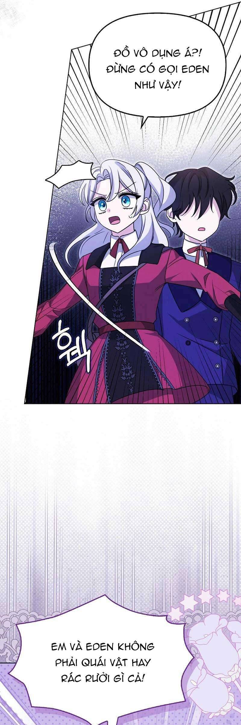 Kế Hoạch Nghỉ Hưu Của Nhân Vật Phản Diện - Chapter 8 - Page 38