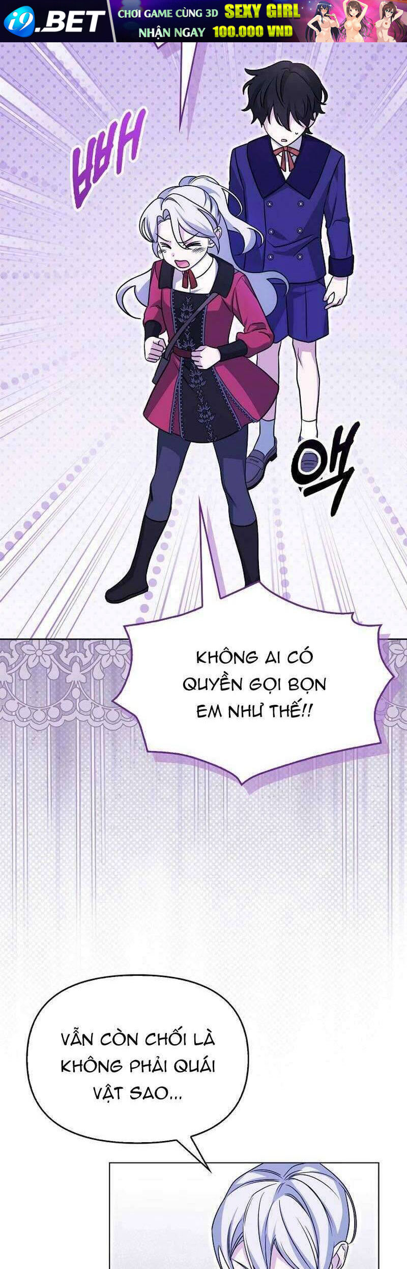 Kế Hoạch Nghỉ Hưu Của Nhân Vật Phản Diện - Chapter 8 - Page 39