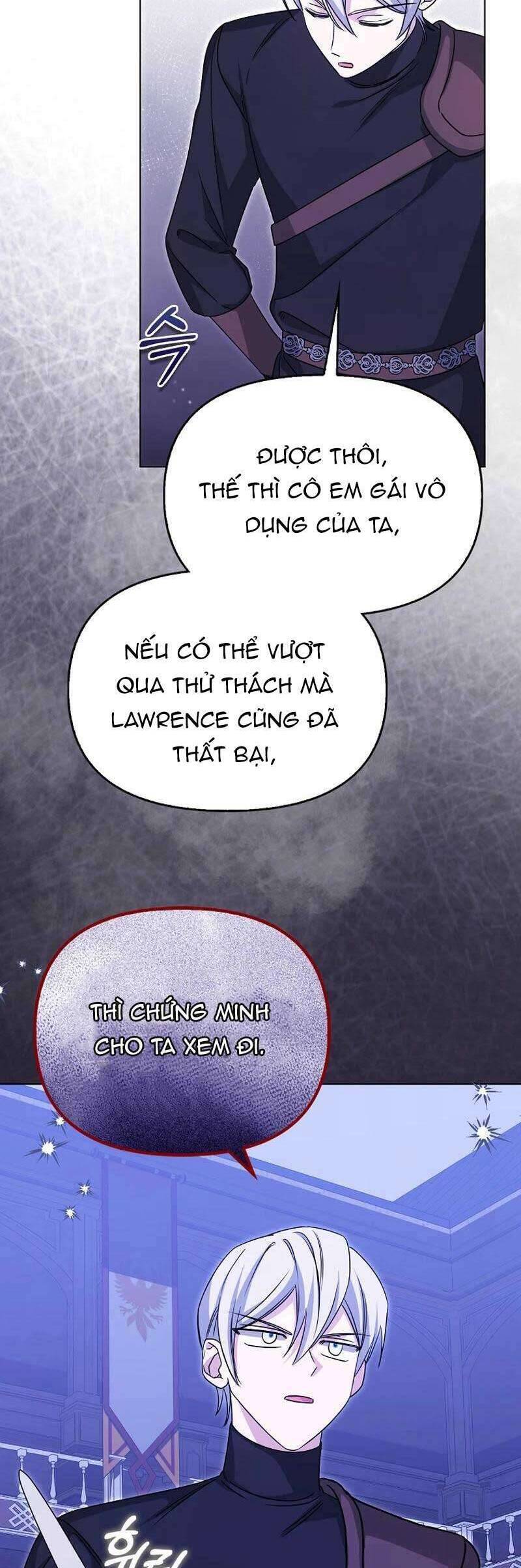 Kế Hoạch Nghỉ Hưu Của Nhân Vật Phản Diện - Chapter 8 - Page 40