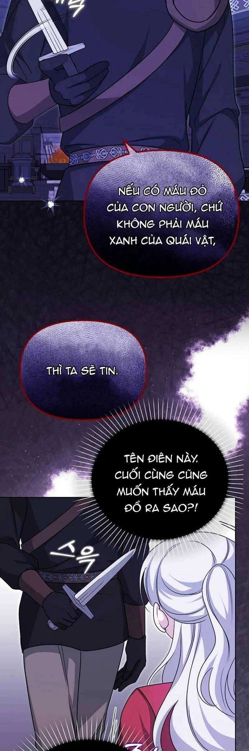 Kế Hoạch Nghỉ Hưu Của Nhân Vật Phản Diện - Chapter 8 - Page 41