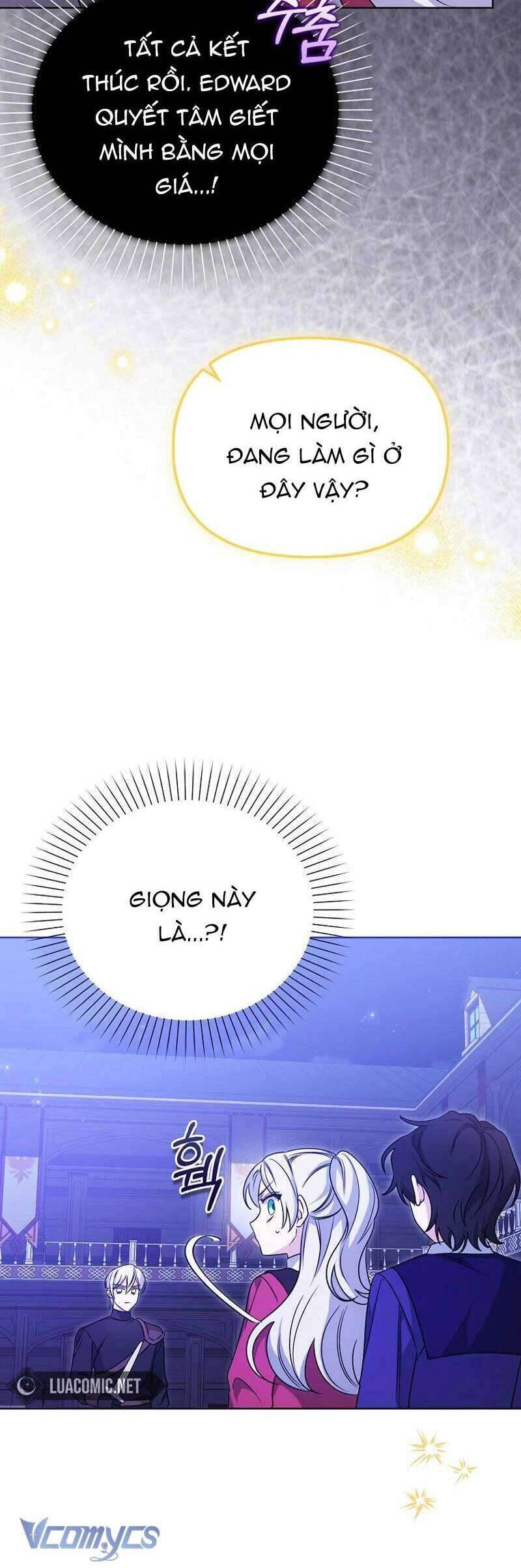 Kế Hoạch Nghỉ Hưu Của Nhân Vật Phản Diện - Chapter 8 - Page 42