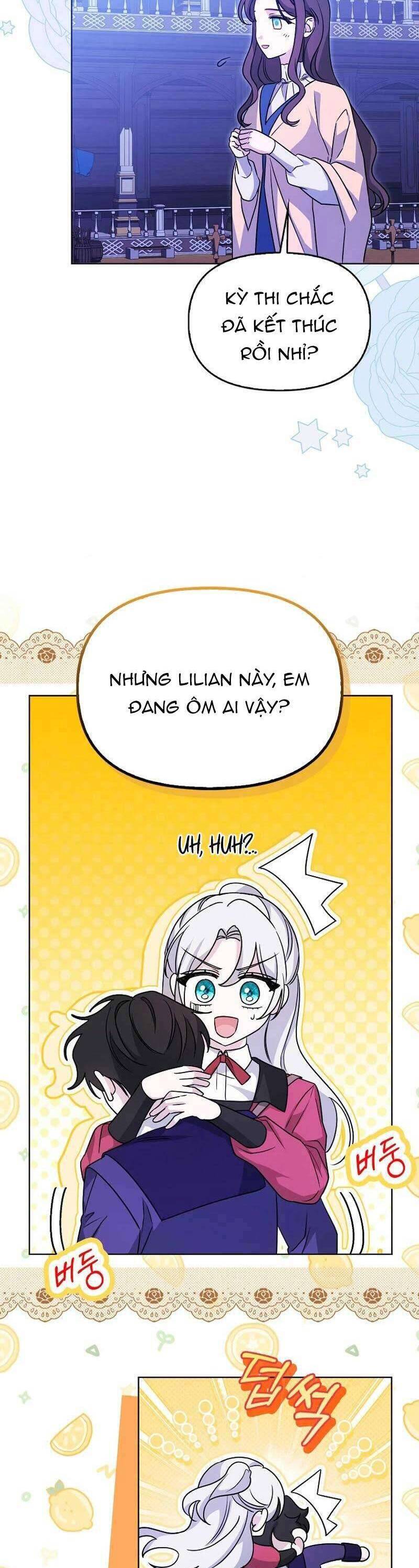 Kế Hoạch Nghỉ Hưu Của Nhân Vật Phản Diện - Chapter 8 - Page 44