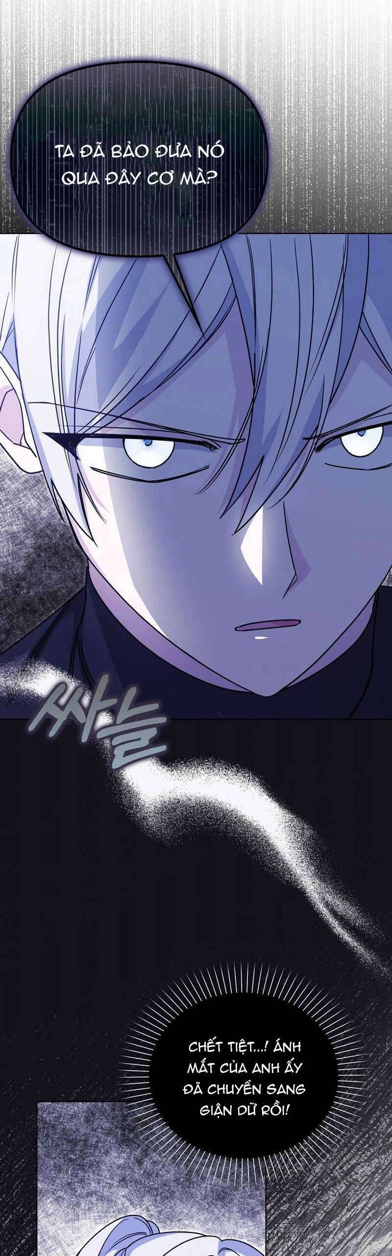 Kế Hoạch Nghỉ Hưu Của Nhân Vật Phản Diện - Chapter 8 - Page 47