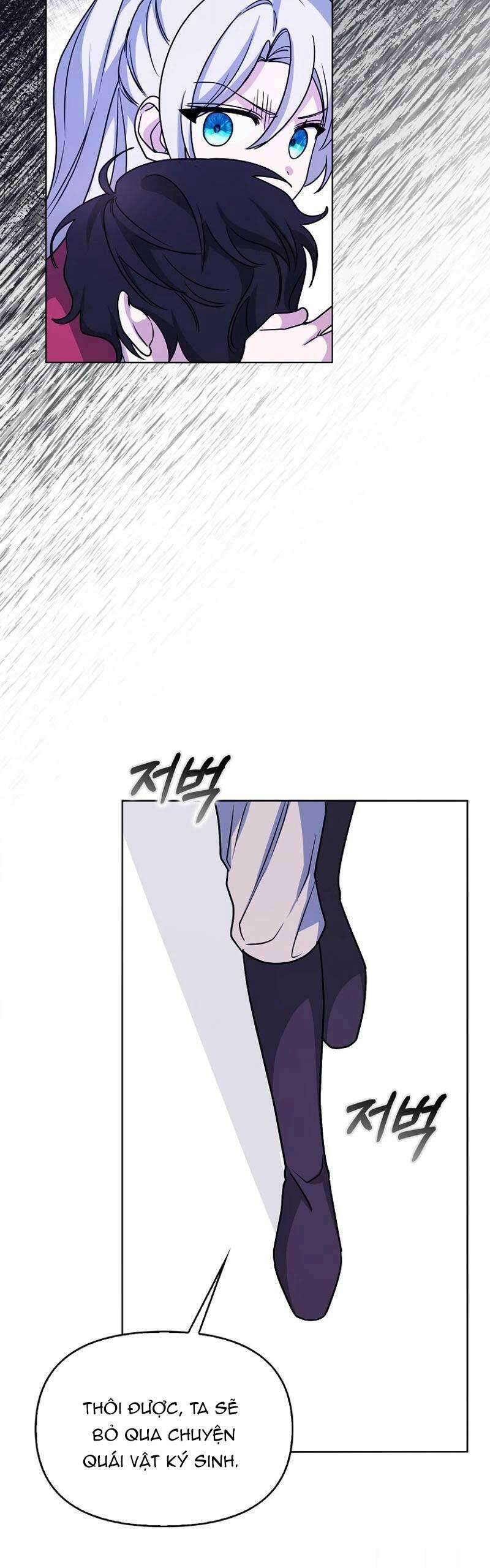 Kế Hoạch Nghỉ Hưu Của Nhân Vật Phản Diện - Chapter 8 - Page 48