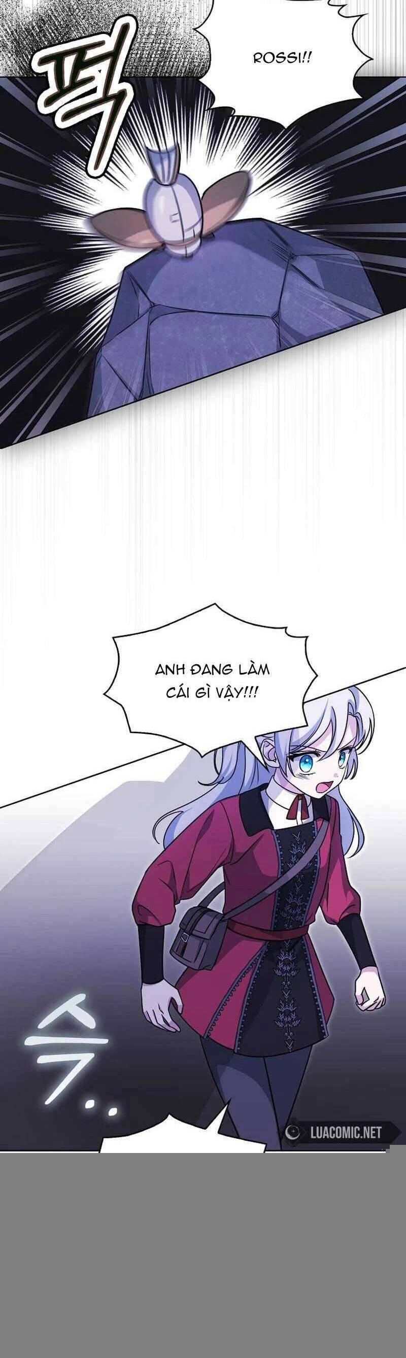 Kế Hoạch Nghỉ Hưu Của Nhân Vật Phản Diện - Chapter 8 - Page 5