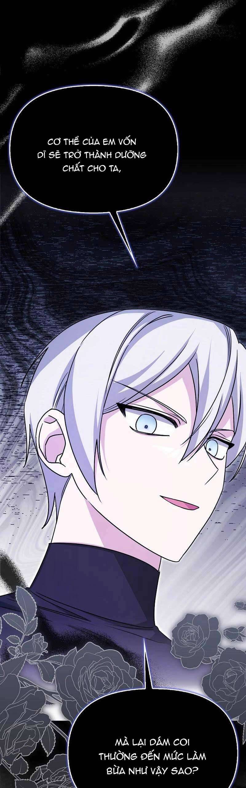 Kế Hoạch Nghỉ Hưu Của Nhân Vật Phản Diện - Chapter 8 - Page 50