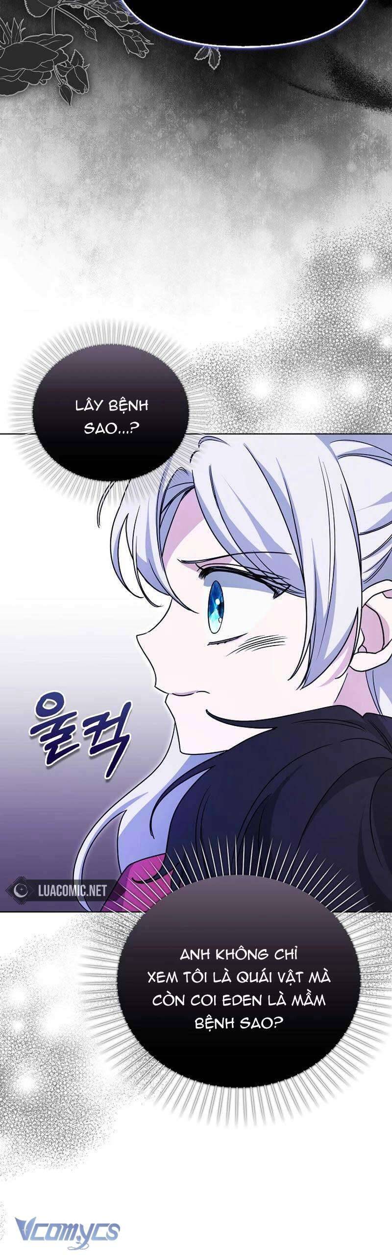 Kế Hoạch Nghỉ Hưu Của Nhân Vật Phản Diện - Chapter 8 - Page 51