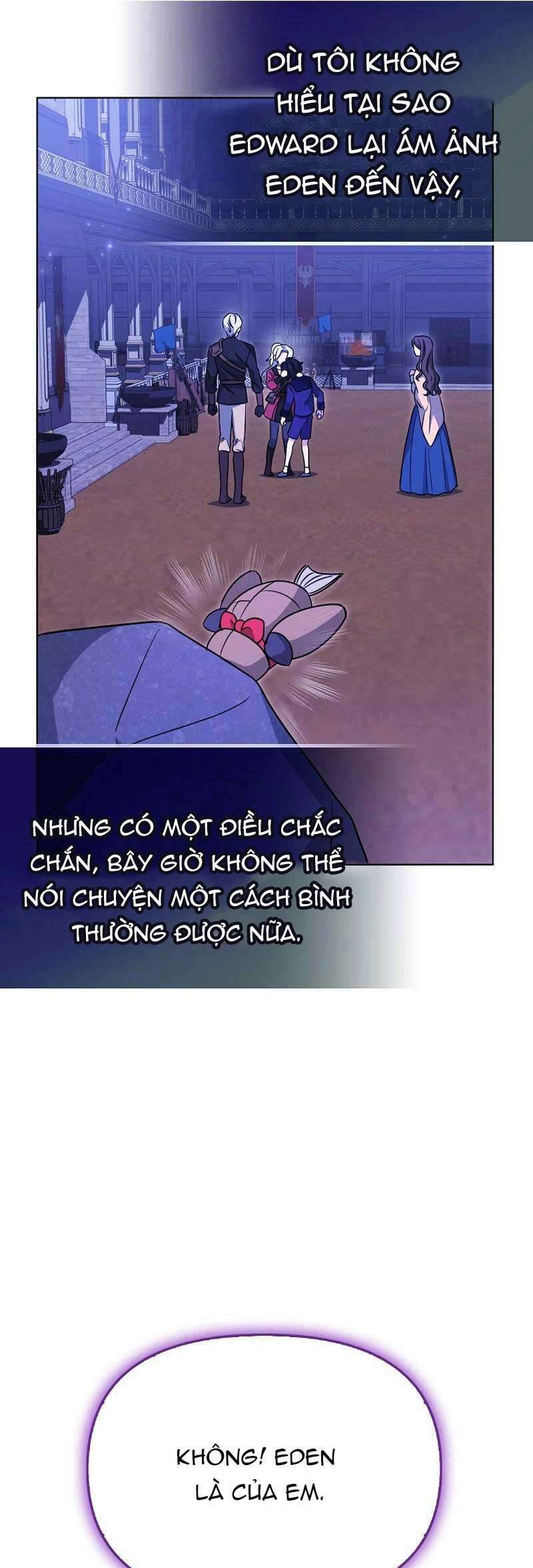 Kế Hoạch Nghỉ Hưu Của Nhân Vật Phản Diện - Chapter 8 - Page 52