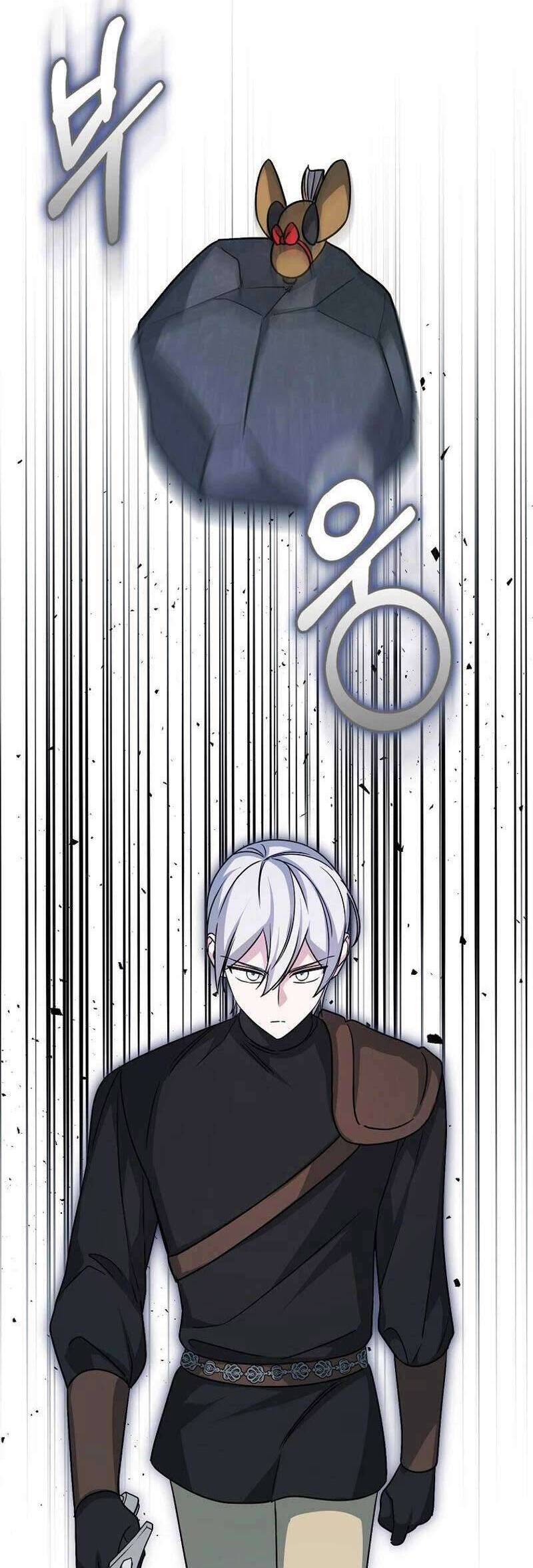 Kế Hoạch Nghỉ Hưu Của Nhân Vật Phản Diện - Chapter 8 - Page 54