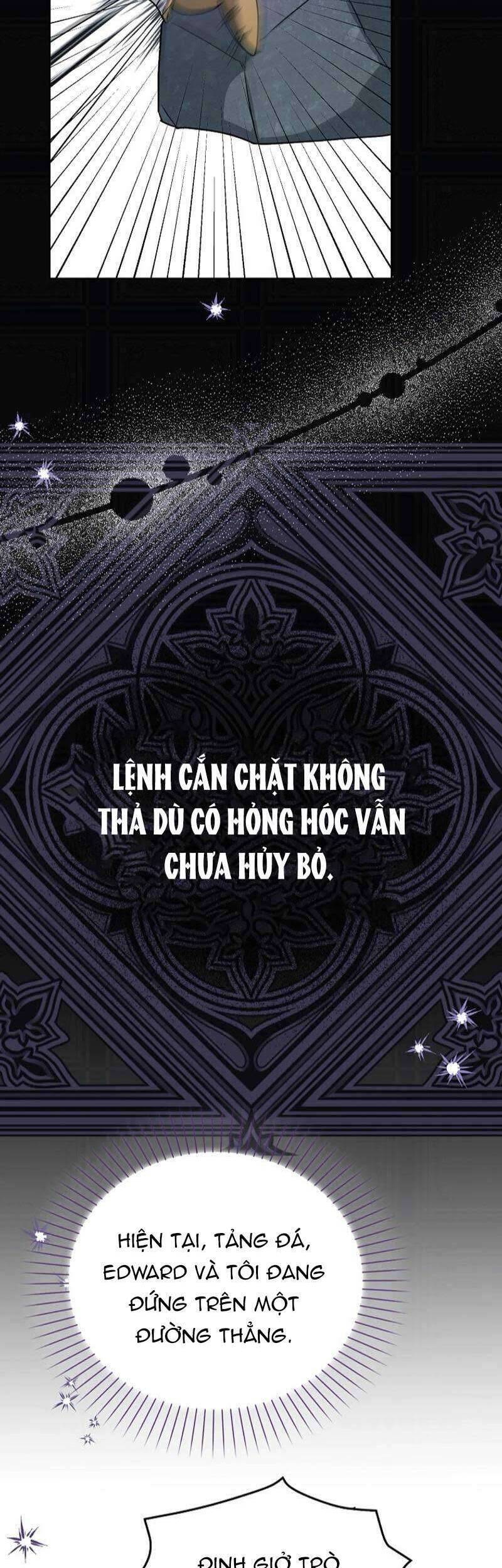 Kế Hoạch Nghỉ Hưu Của Nhân Vật Phản Diện - Chapter 8 - Page 57