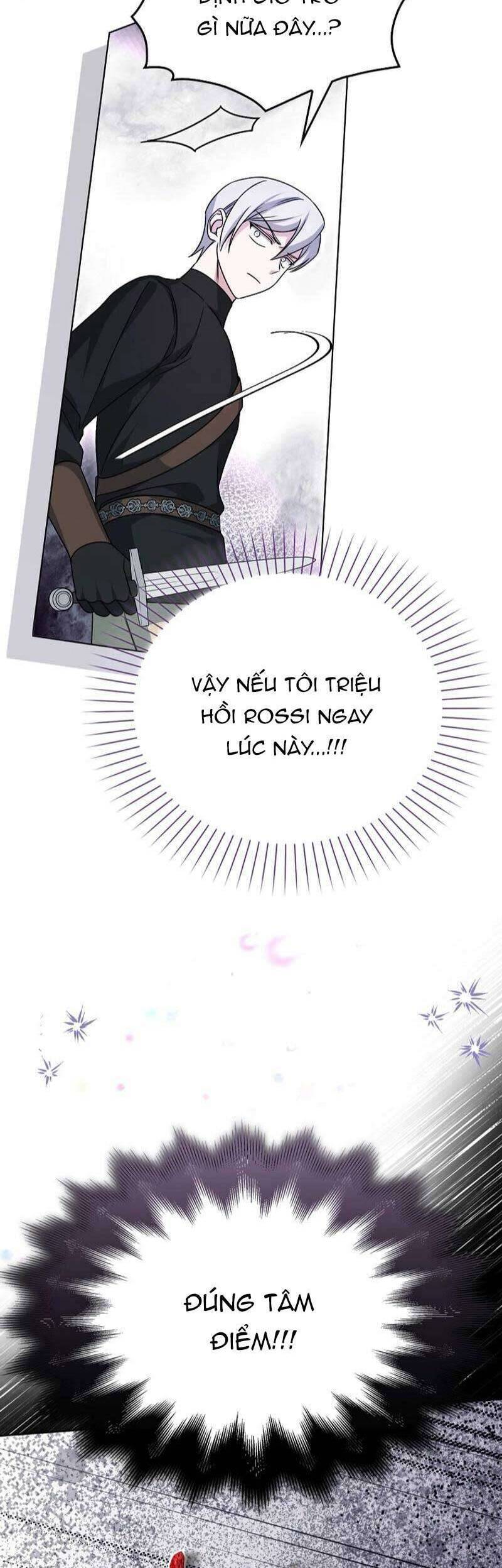 Kế Hoạch Nghỉ Hưu Của Nhân Vật Phản Diện - Chapter 8 - Page 58