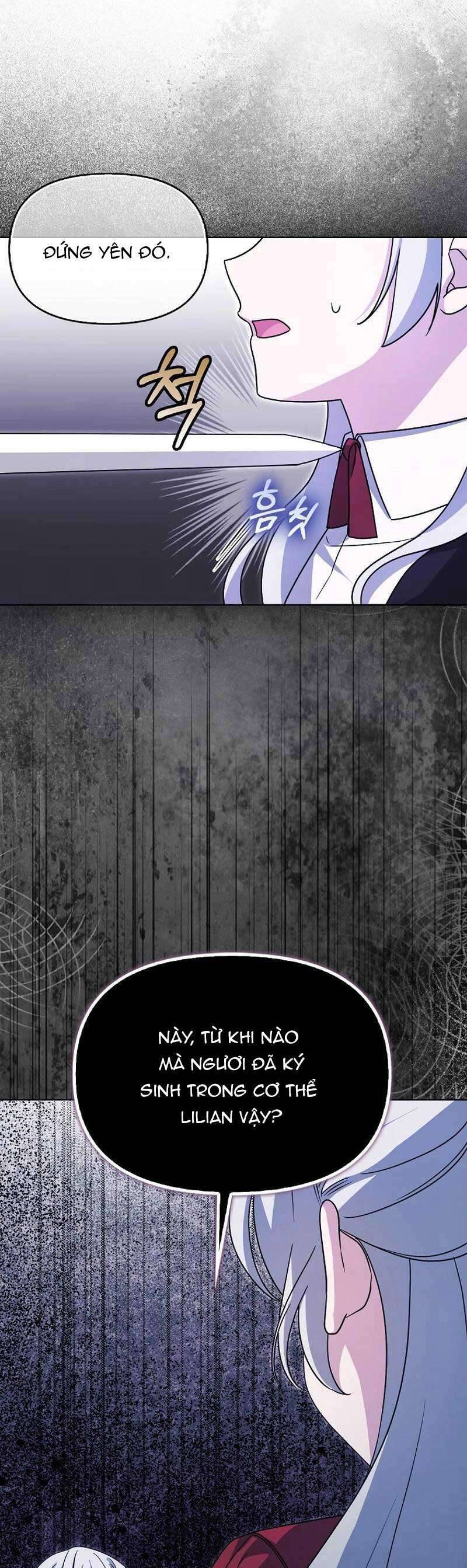 Kế Hoạch Nghỉ Hưu Của Nhân Vật Phản Diện - Chapter 8 - Page 6