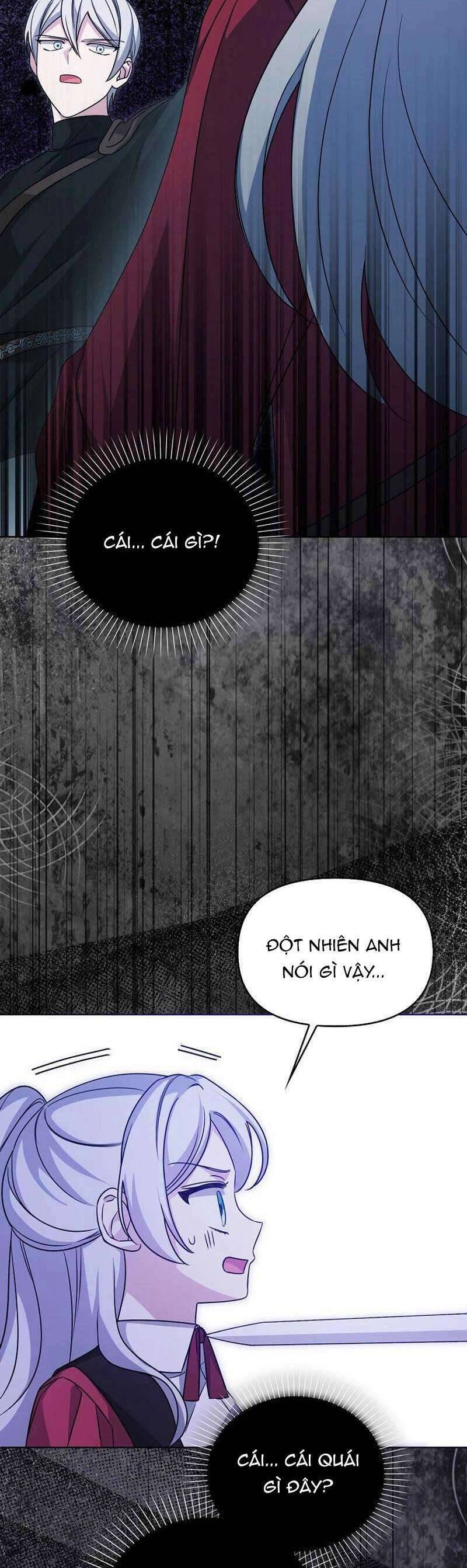 Kế Hoạch Nghỉ Hưu Của Nhân Vật Phản Diện - Chapter 8 - Page 7