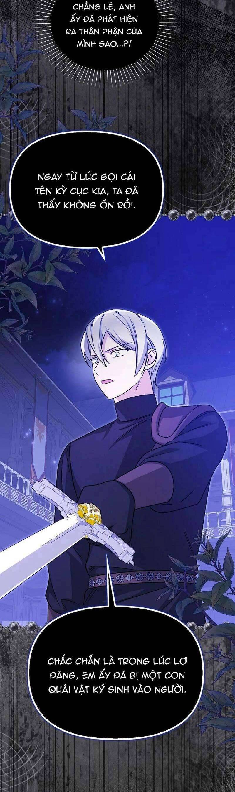 Kế Hoạch Nghỉ Hưu Của Nhân Vật Phản Diện - Chapter 8 - Page 8