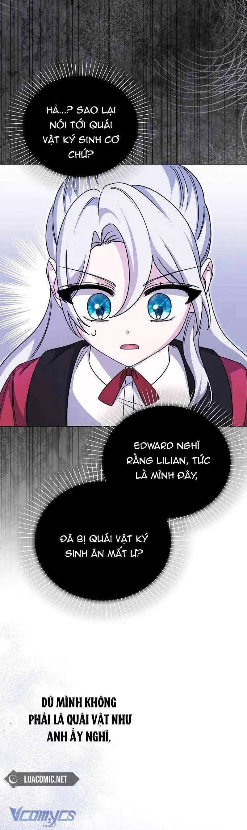 Kế Hoạch Nghỉ Hưu Của Nhân Vật Phản Diện - Chapter 8 - Page 9