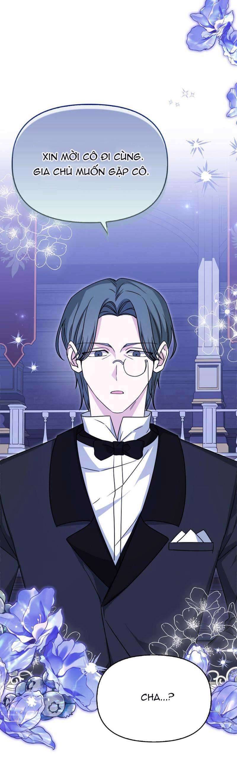 Kế Hoạch Nghỉ Hưu Của Nhân Vật Phản Diện - Chapter 9 - Page 10