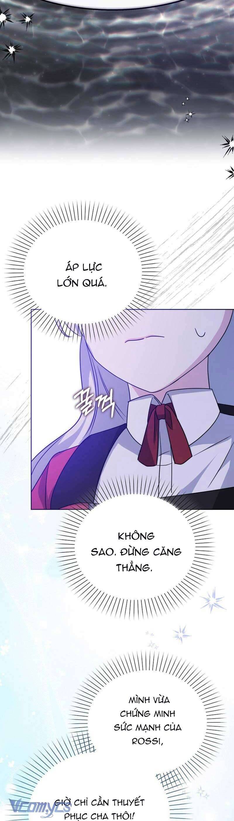 Kế Hoạch Nghỉ Hưu Của Nhân Vật Phản Diện - Chapter 9 - Page 18