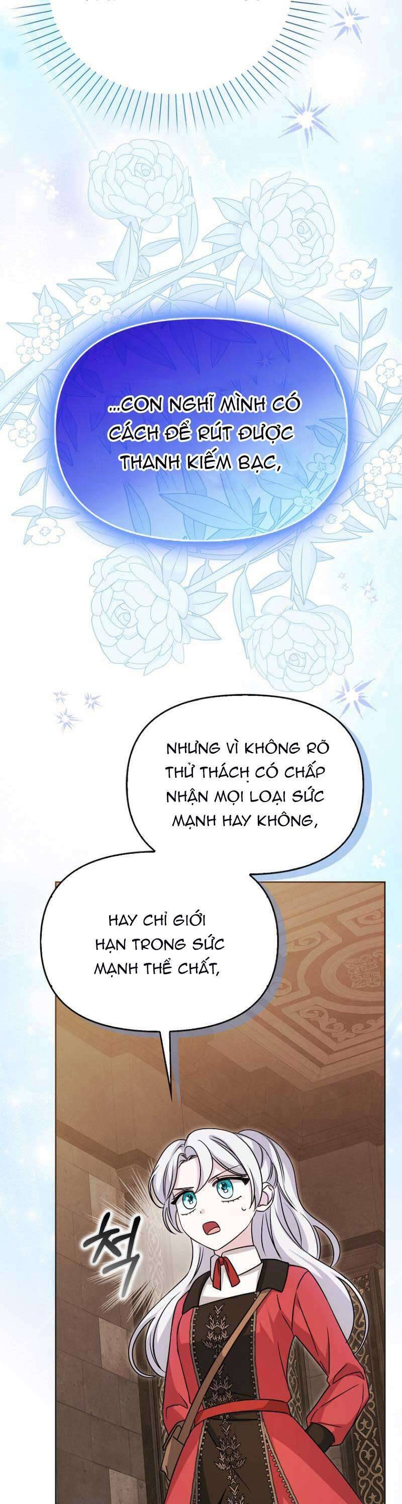 Kế Hoạch Nghỉ Hưu Của Nhân Vật Phản Diện - Chapter 9 - Page 19